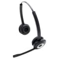 Miniatyrbild 2 av 2: Jabra Pro 920 Duo Headset Pannband Svart