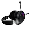 Miniatyrbild 3 av 7: ASUS ROG Theta 7.1 Headset Huvudband USB Type-C Svart