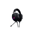 Miniatyrbild 4 av 7: ASUS ROG Theta 7.1 Headset Huvudband USB Type-C Svart