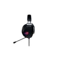 Miniatyrbild 5 av 7: ASUS ROG Theta 7.1 Headset Huvudband USB Type-C Svart