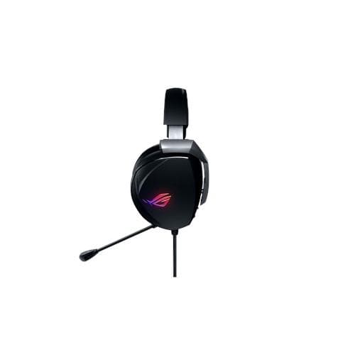 ASUS ROG Theta 7.1 Headset Huvudband USB Type-C Svart