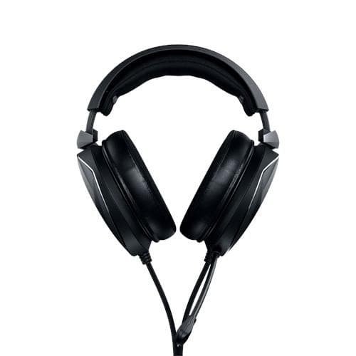 ASUS ROG Theta 7.1 Headset Huvudband USB Type-C Svart