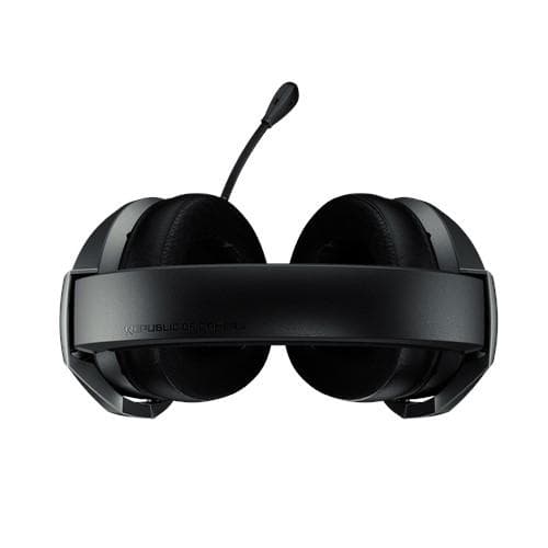 ASUS ROG Theta 7.1 Headset Huvudband USB Type-C Svart