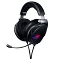 Miniatyrbild 1 av 7: ASUS ROG Theta 7.1 Headset Huvudband USB Type-C Svart