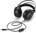 Miniatyrbillede 5 af 6: Sharkoon SKILLER SGH50 Headset Wired Headband Gaming Sort