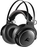 Miniatyrbillede 2 af 6: Sharkoon SKILLER SGH50 Headset Wired Headband Gaming Sort