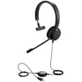 Miniatyrbild 2 av 3: Jabra EVOLVE 20 MS Mono