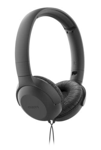 Philips TAUH201 - On-Ear hovedtelefoner - Sort