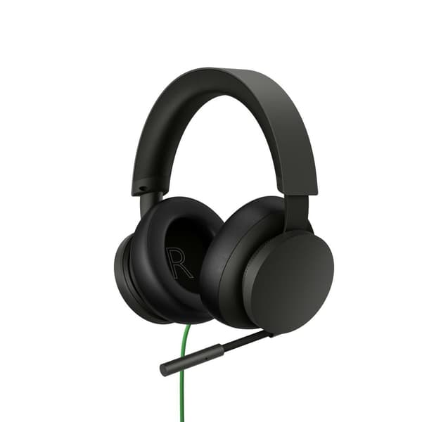Xbox Stereo Headset - [Xbox Series X|S, Xbox One, PC]