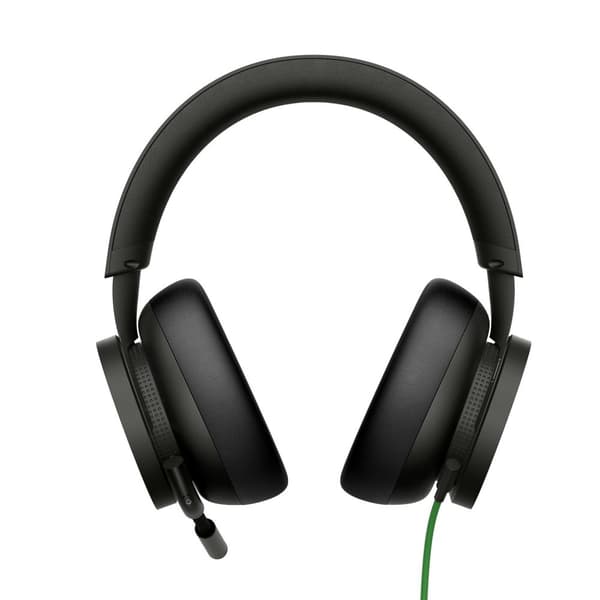 Xbox Stereo Headset - [Xbox Series X|S, Xbox One, PC]