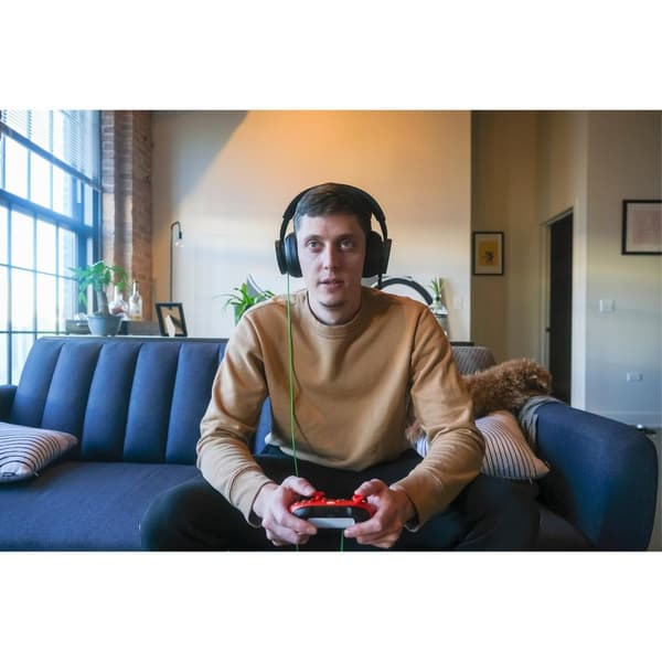 Xbox Stereo Headset - [Xbox Series X|S, Xbox One, PC]