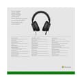 Miniatyrbillede 10 af 10: Xbox Stereo Headset - [Xbox Series X|S, Xbox One, PC]