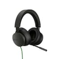 Miniatyrbillede 2 af 10: Xbox Stereo Headset - [Xbox Series X|S, Xbox One, PC]