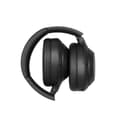 Pikkukuva 3 / 6: Sony WH-1000XM4 - Langattomat kuulokkeet, joissa melunvaimennus - musta