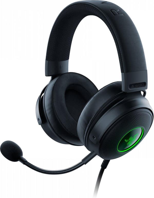 Razer Kraken V3 -pelikuulokkeet