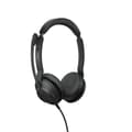 Miniatyrbild 3 av 4: Jabra Evolve2 30 MS Stereo USB-A Svart