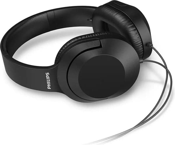Philips TAH2005 - Kuulokkeet - Musta