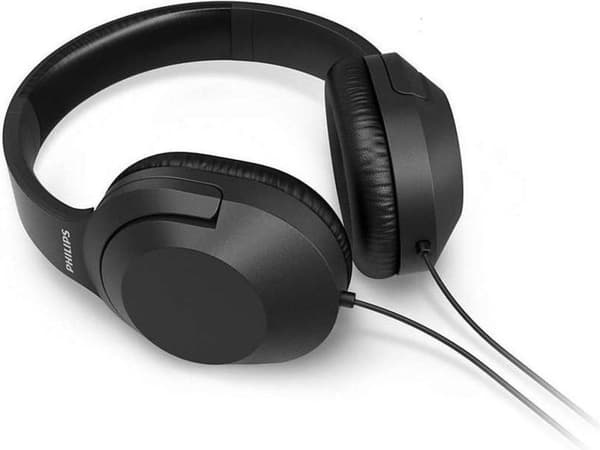 Philips TAH2005 - Kuulokkeet - Musta