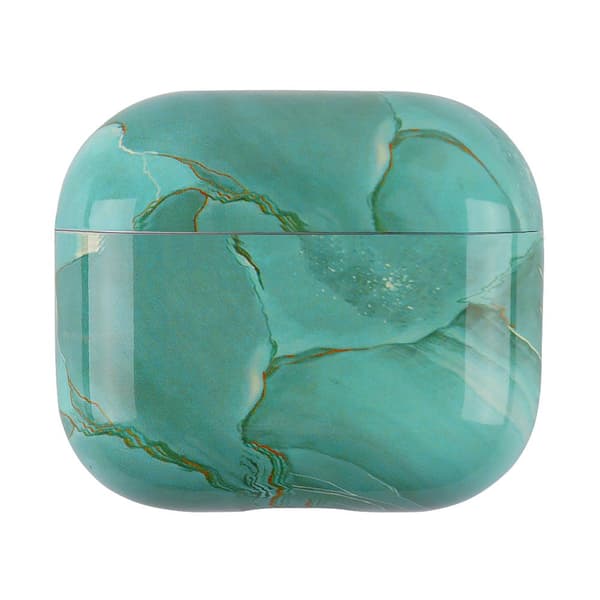 Skal Apple AirPods Pro 2 Emerald Grön