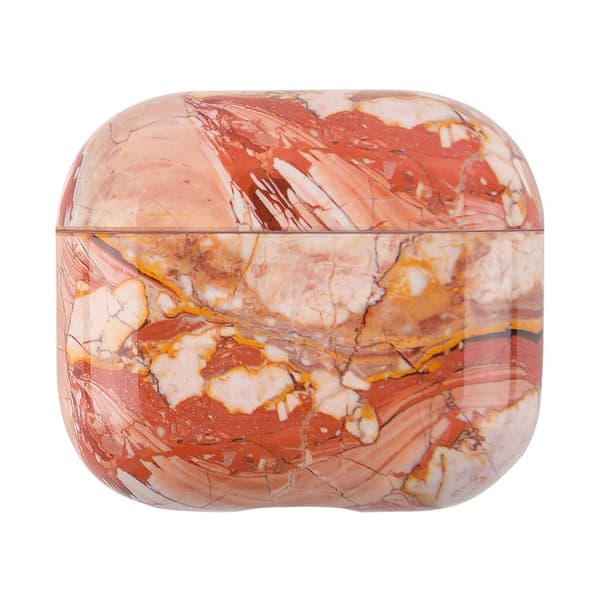 Skal Apple AirPods Pro 2 Emerald Orange