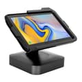 Miniatyrbillede 1 af 11: Targus Tablet Cradle Workstation - monteringssæt (cradle) - til tablet - låsning - sort - desktop - til Samsung Galaxy Tab Active Pro