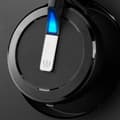 Miniatyrbillede 7 af 11: EPOS I SENNHEISER IMPACT SDW 5014 - Headset system - on-ear - cabriolet - DECT - trådløst - EU