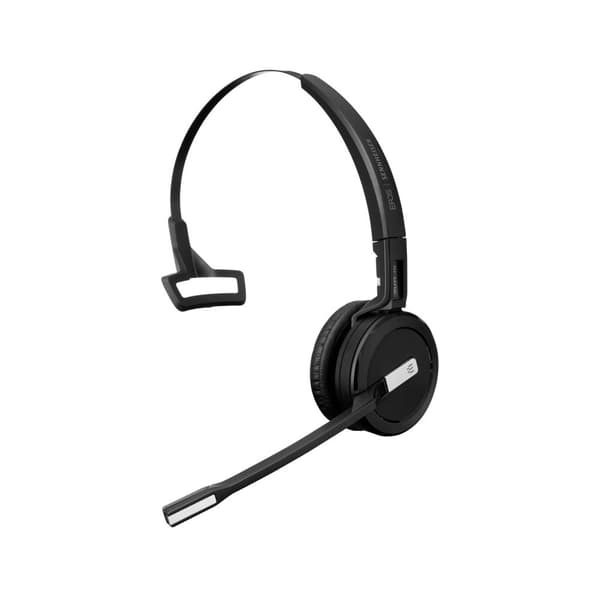 EPOS I SENNHEISER IMPACT SDW 5014 - Headset system - on-ear - cabriolet - DECT - trådløst - EU