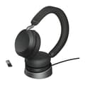 Pikkukuva 4 / 4: Jabra 27599-989-989 Kuulokkeet/kuulokkeet langallinen ja langaton sanka USB Type-C Bluetooth