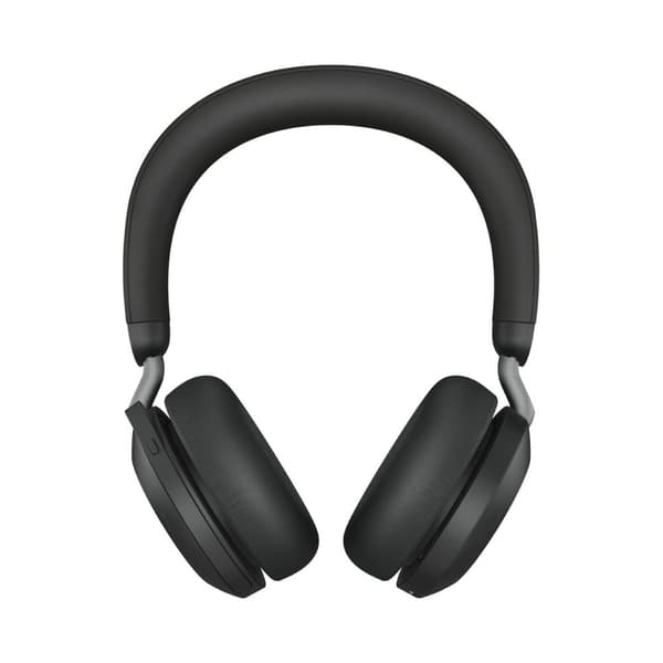 Jabra 27599-989-989 Hörlurar/headset Trådbundet och trådlöst huvudband USB Type-C Bluetooth