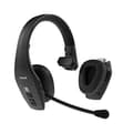 Miniatyrbild 1 av 6: GN Jabra BlueParrott S650-XT - Headset - on-ear - Bluetooth - trådlöst - NFC - aktiv brusreducering - svart (204292)
