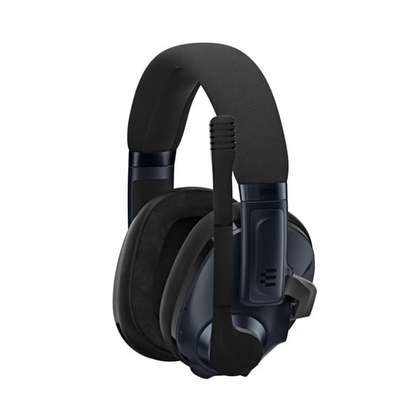 EPOS H3 Pro Hybrid Wireless Gaming Headset Sort (100892)