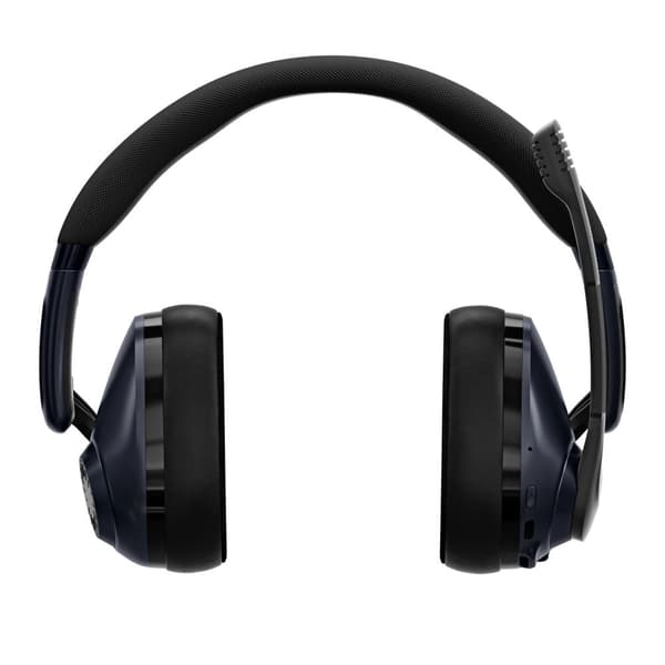 EPOS H3 Pro Hybrid Wireless Gaming Headset Sort (100892)