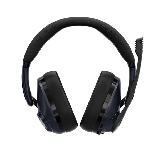 EPOS H3 Pro Hybrid Wireless Gaming Headset Sort (100892)