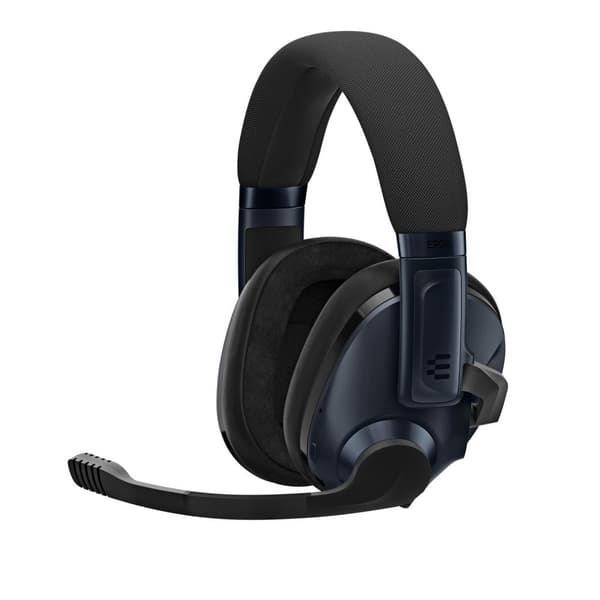 EPOS H3 Pro Hybrid Wireless Gaming Headset Sort (100892)