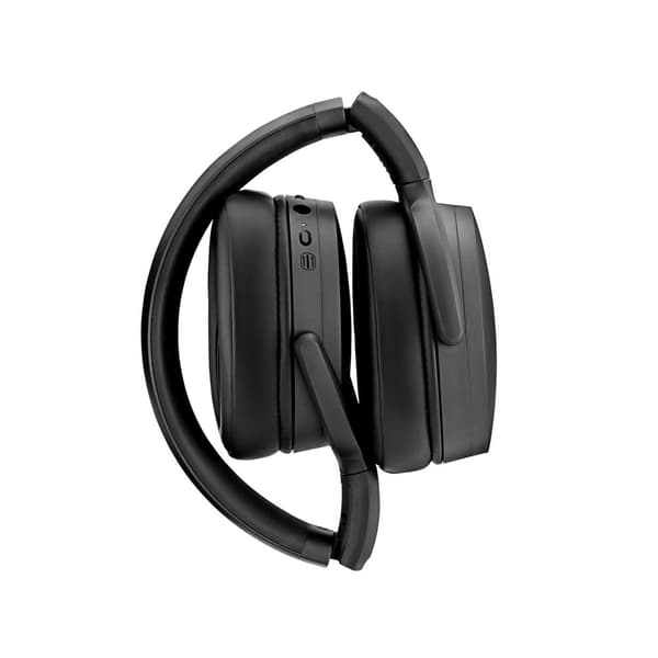 EPOS | Sennheiser ADAPT 360 Headset Hovedbøjle bluetooth - Sort