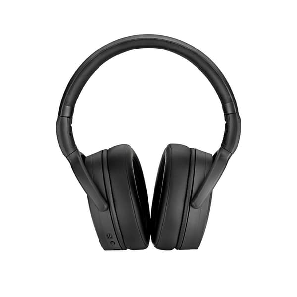 EPOS | Sennheiser ADAPT 360 Headset Hovedbøjle bluetooth - Sort