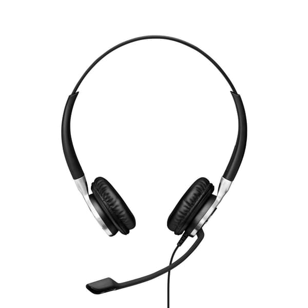 Sennheiser Century SC 660 USB ML - Headset - On-Ear (504553)