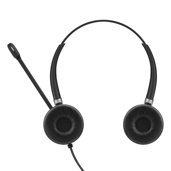Sennheiser Century SC 660 USB ML - Headset - On-Ear (504553)