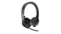 Miniatyrbild 5 av 8: Logitech Headset USB Zone Wired UC för Unified Communication