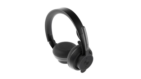 Logitech Headset USB Zone Wired UC för Unified Communication