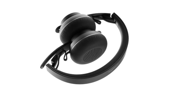 Logitech Headset USB Zone Wired UC för Unified Communication