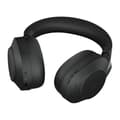 Pikkukuva 1 / 4: GN Jabra Jabra Evolve2 85 UC Stereo - Kuulokkeet - ympyrä - Bluetooth - langaton - aktiivinen melunvaimennus - 3,5 mm pistoke, USB-C - musta (28599-98