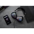 Miniatyrbillede 7 af 11: ROG Delta RGB gaming headset med Hi-Res ESS Quad-DAC