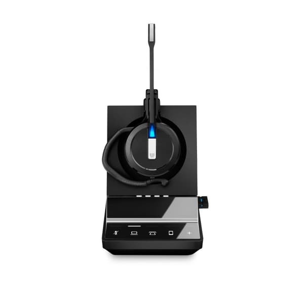 Sennheiser Epos SDW 5016 EU Headset Svart