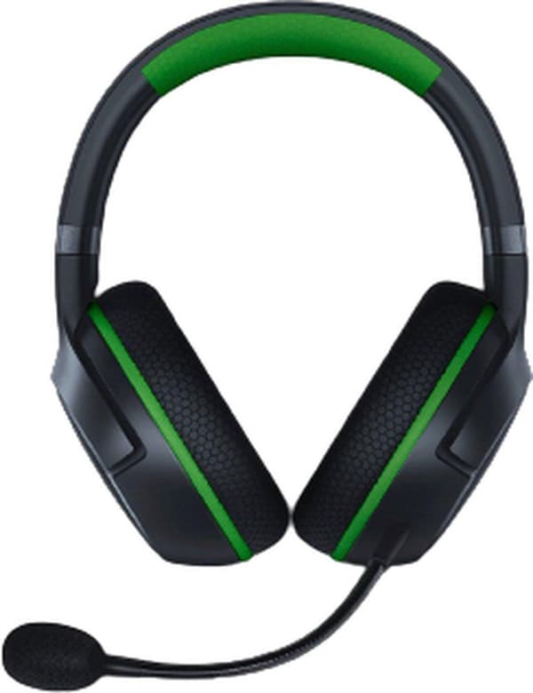 Razer Kaira Pro - Langattomat pelikuulokkeet - Musta - Xbox Series X|S & Xbox One & Mobile