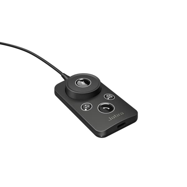 Jabra Engage 50 Stereo USB-C, - USB-C-liitäntä - 3-mikrofonitekniikka - Mukautettava tilailmaisin molemmissa kuulokkeissa - Integroitu ohjelmisto Toim