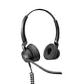 Pikkukuva 2 / 6: Jabra Engage 50 Stereo USB-C, - USB-C-liitäntä - 3-mikrofonitekniikka - Mukautettava tilailmaisin molemmissa kuulokkeissa - Integroitu ohjelmisto Toim