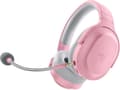 Miniatyrbillede 5 af 11: Razer Barracuda X (2022) trådløst gaming-headset - Quartz Pink (PC/PlayStation/Switch/Android)