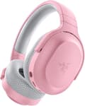 Miniatyrbillede 11 af 11: Razer Barracuda X (2022) trådløst gaming-headset - Quartz Pink (PC/PlayStation/Switch/Android)