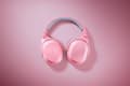Miniatyrbillede 2 af 11: Razer Barracuda X (2022) trådløst gaming-headset - Quartz Pink (PC/PlayStation/Switch/Android)